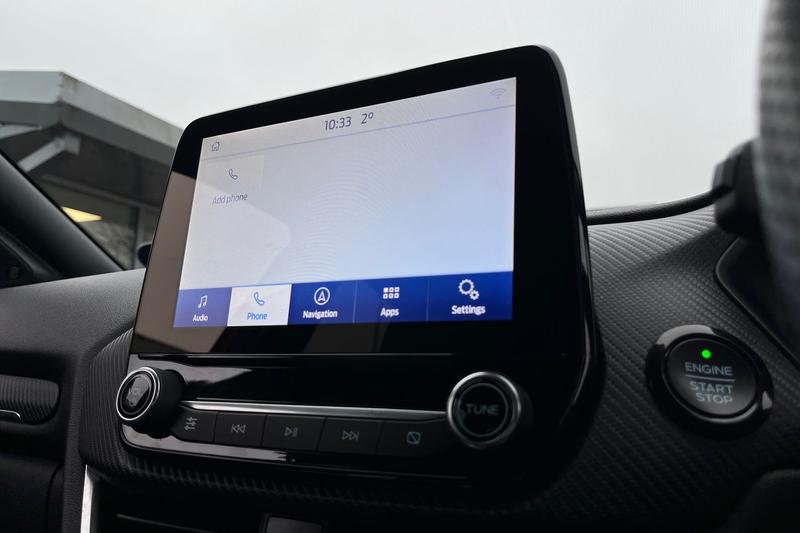 Used Ford Puma 2021 for sale - 77641419: Photo 26