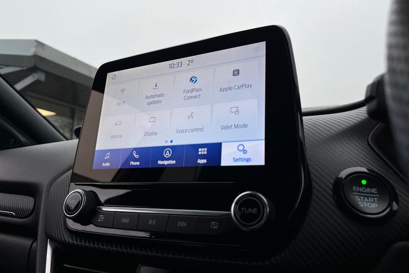 Used Ford Puma 2021 for sale - 77641419: Photo 30