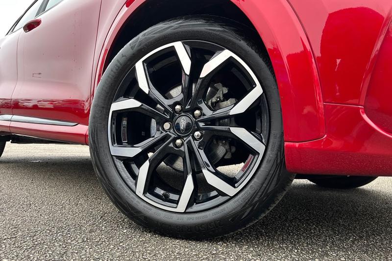 Used Ford Puma 2021 for sale - 77641419: Photo 8