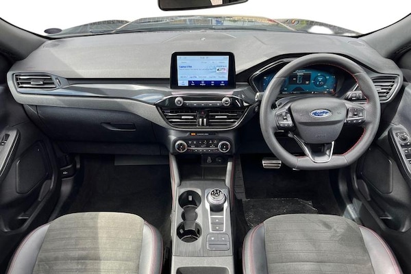 Used Ford Kuga 2023 for sale - 76244836: Photo 10