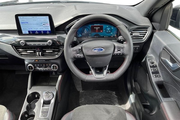 Used Ford Kuga 2023 for sale - 76244836: Photo 11