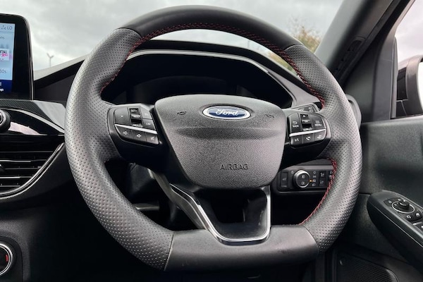 Used Ford Kuga 2023 for sale - 76244836: Photo 12