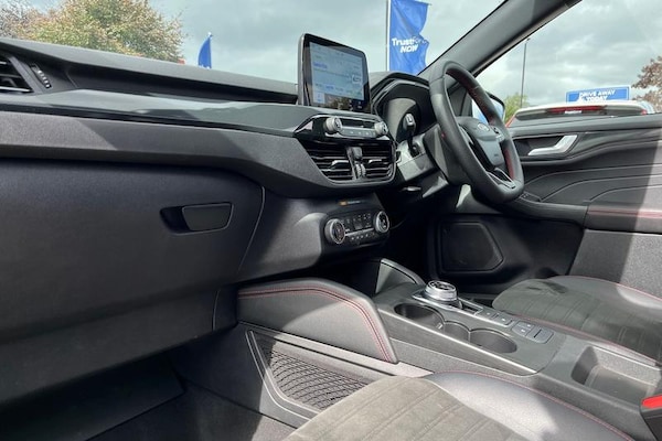 Used Ford Kuga 2023 for sale - 76244836: Photo 18