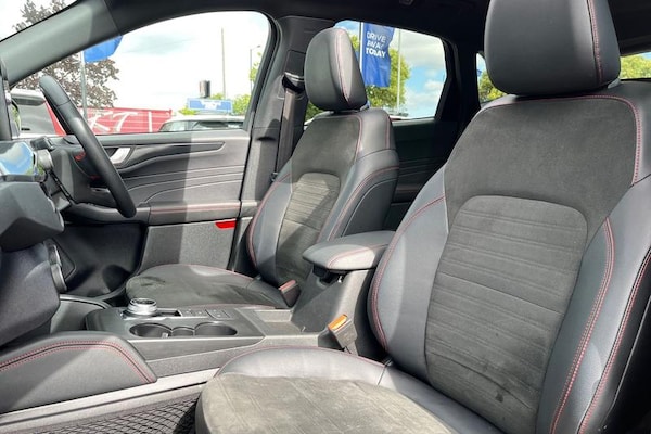 Used Ford Kuga 2023 for sale - 76244836: Photo 19