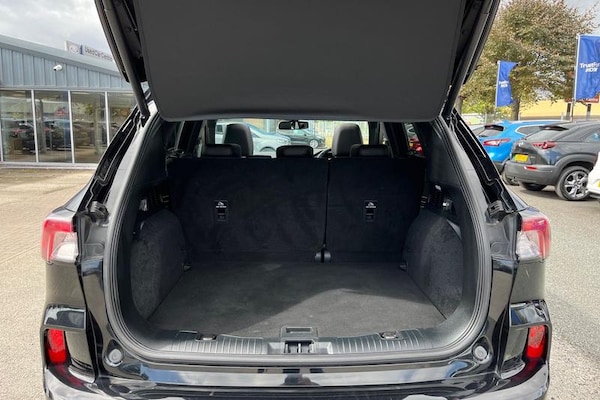 Used Ford Kuga 2023 for sale - 76244836: Photo 21