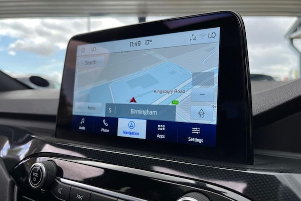 Used Ford Kuga 2023 for sale - 76244836: Photo 25