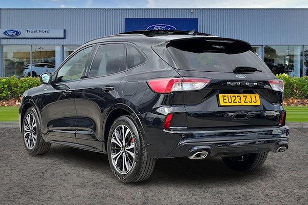 Used Ford Kuga 2023 for sale - 76244836: Photo 2