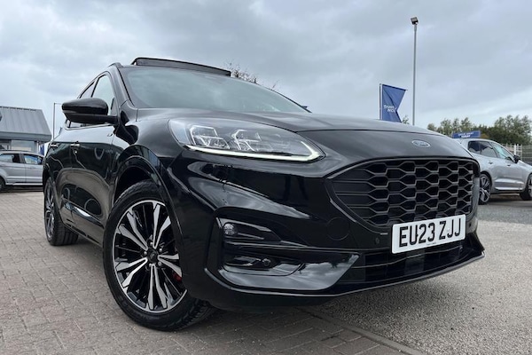 Used Ford Kuga 2023 for sale - 76244836: Photo 37