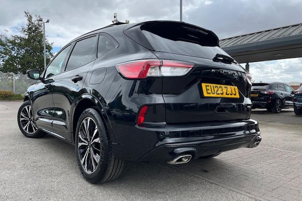 Used Ford Kuga 2023 for sale - 76244836: Photo 38
