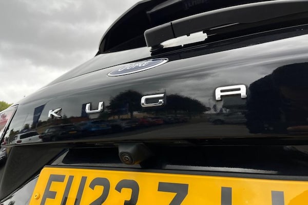 Used Ford Kuga 2023 for sale - 76244836: Photo 40