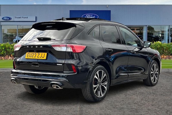 Used Ford Kuga 2023 for sale - 76244836: Photo 4