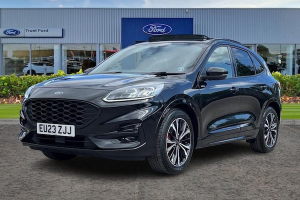 Used Ford Kuga 2023 for sale - 76244836: Photo 5