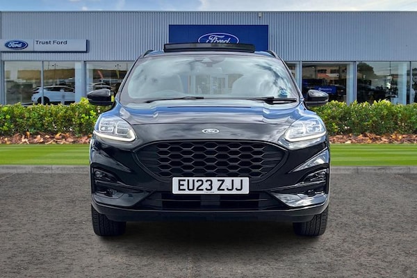 Used Ford Kuga 2023 for sale - 76244836: Photo 6