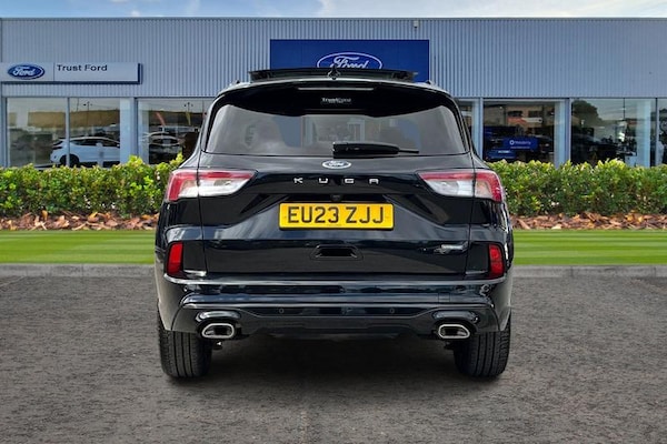 Used Ford Kuga 2023 for sale - 76244836: Photo 7