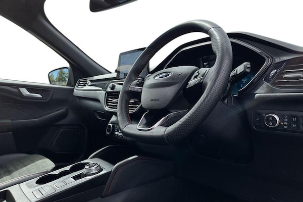 Used Ford Kuga 2023 for sale - 76244836: Photo 9