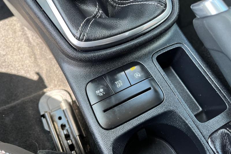 Vehicle 34