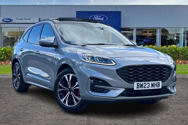 Used Ford Kuga 2023 for sale - 76067716: Photo 1