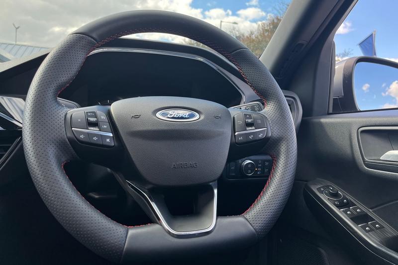Used Ford Kuga 2023 for sale - 76067716: Photo 12