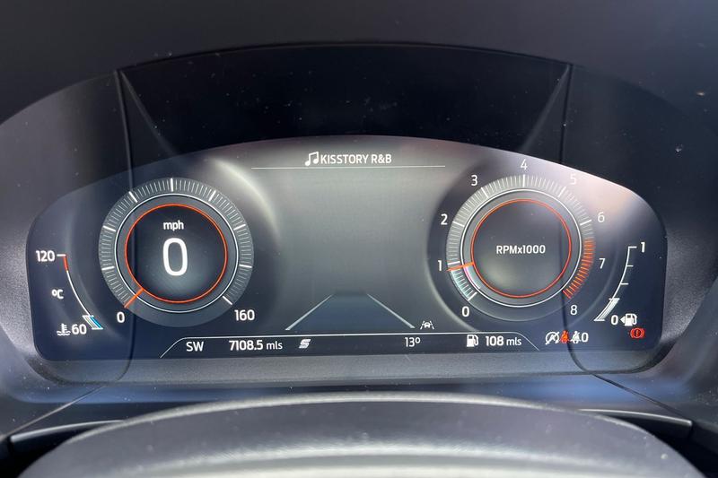 Used Ford Kuga 2023 for sale - 76067716: Photo 13
