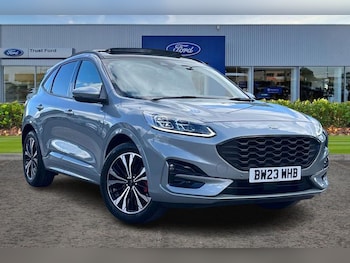 Ford - Kuga
