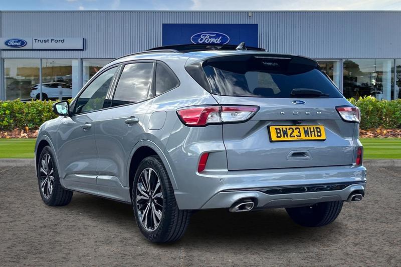 Used Ford Kuga 2023 for sale - 76067716: Photo 2