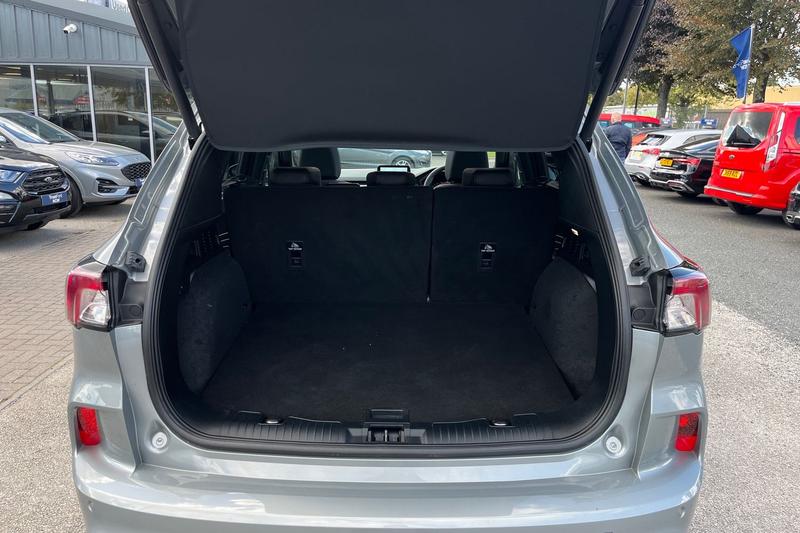 Used Ford Kuga 2023 for sale - 76067716: Photo 21