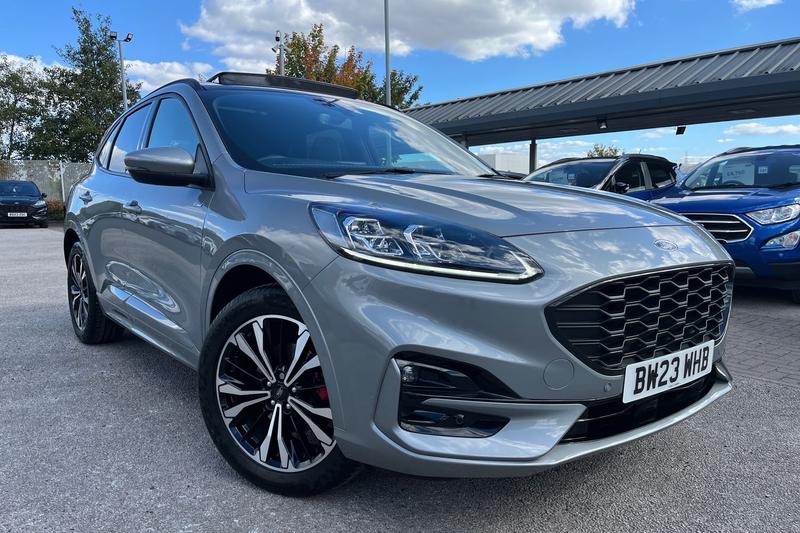Used Ford Kuga 2023 for sale - 76067716: Photo 37