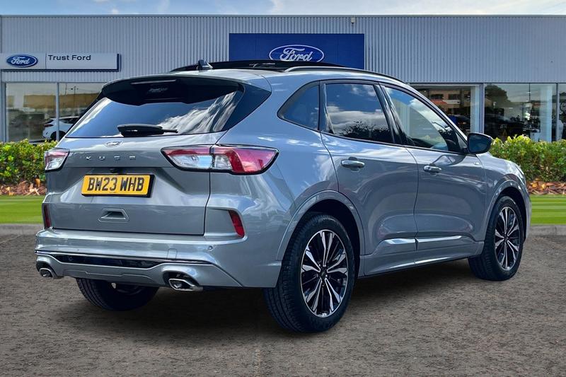 Used Ford Kuga 2023 for sale - 76067716: Photo 4