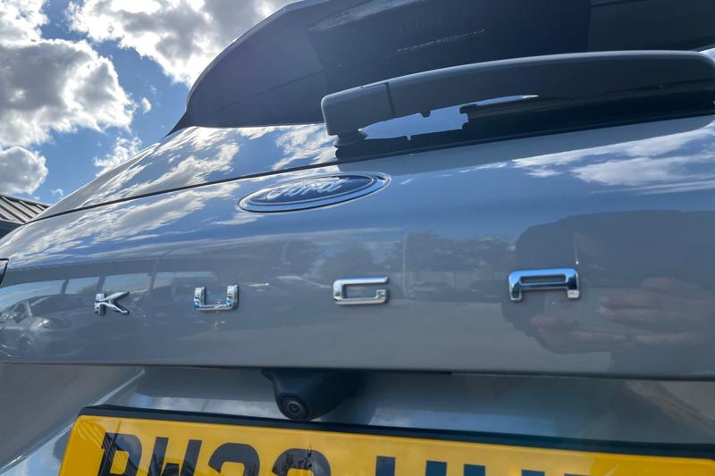 Used Ford Kuga 2023 for sale - 76067716: Photo 40