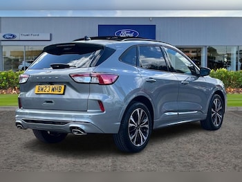 Used Ford Kuga 2023 for sale - 76067716: Photo 4