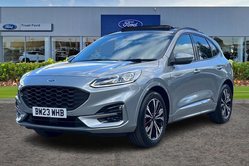 Used Ford Kuga 2023 for sale - 76067716: Photo 5