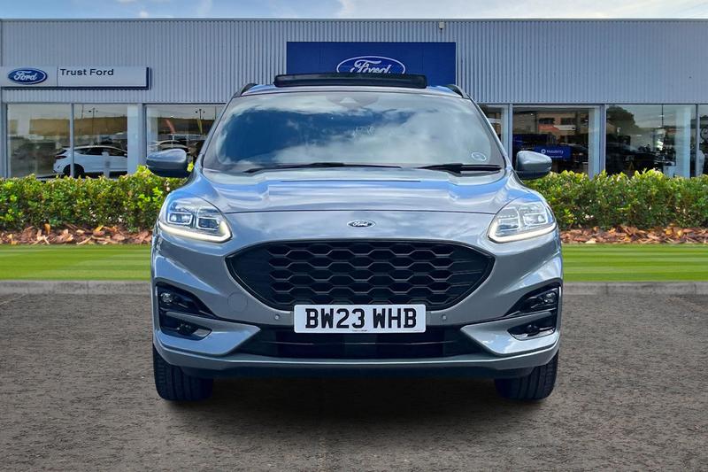Used Ford Kuga 2023 for sale - 76067716: Photo 6