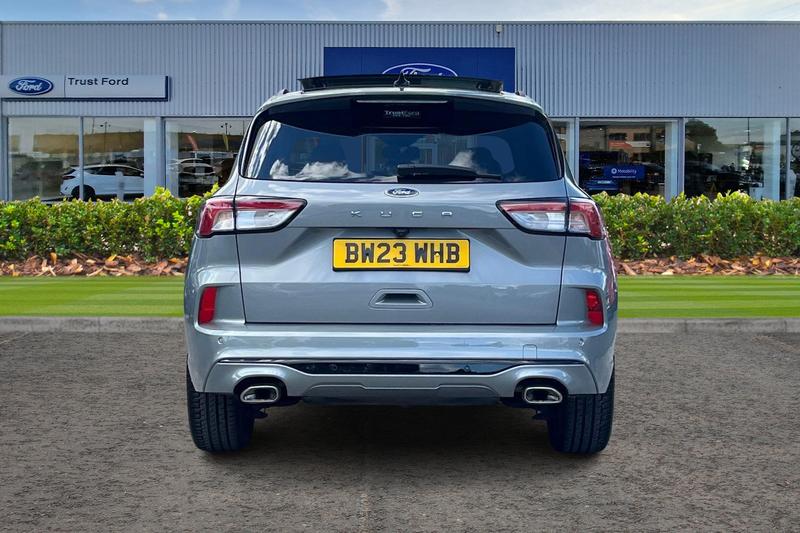Used Ford Kuga 2023 for sale - 76067716: Photo 7