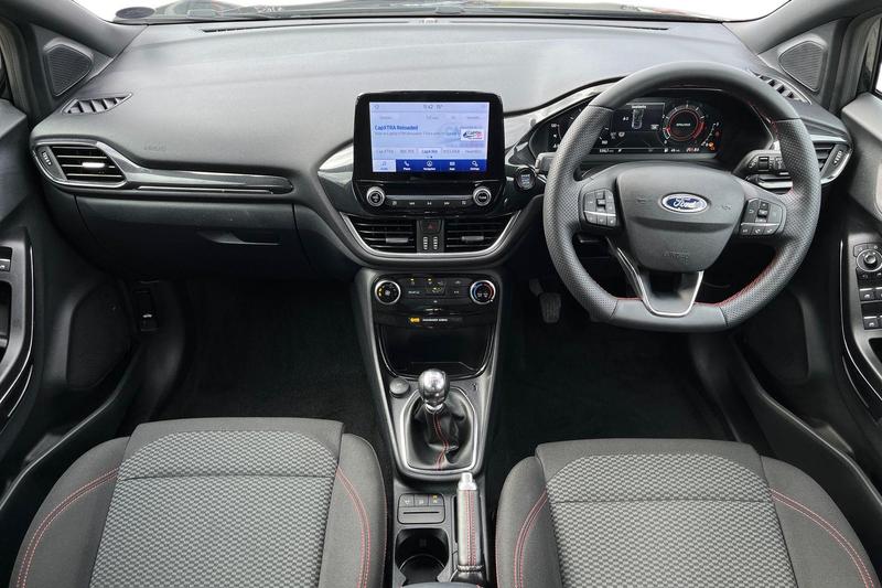 Used Ford Puma 2023 for sale - 76196656: Photo 10