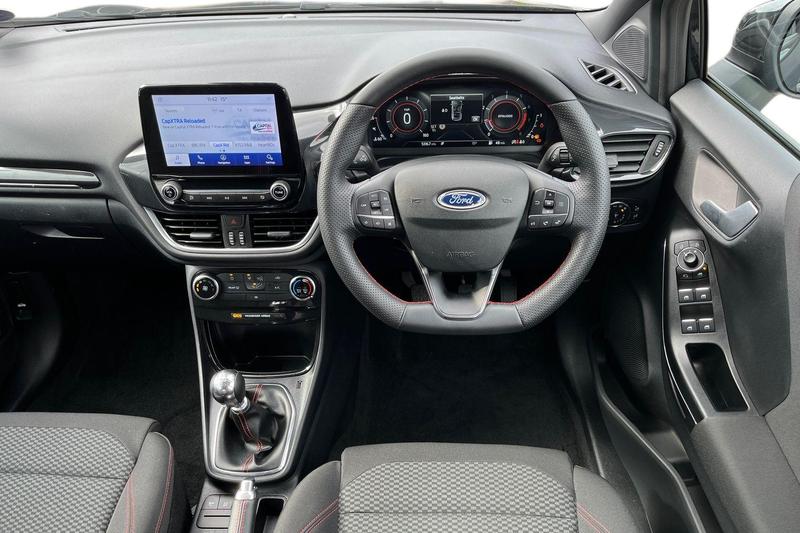 Used Ford Puma 2023 for sale - 76196656: Photo 11