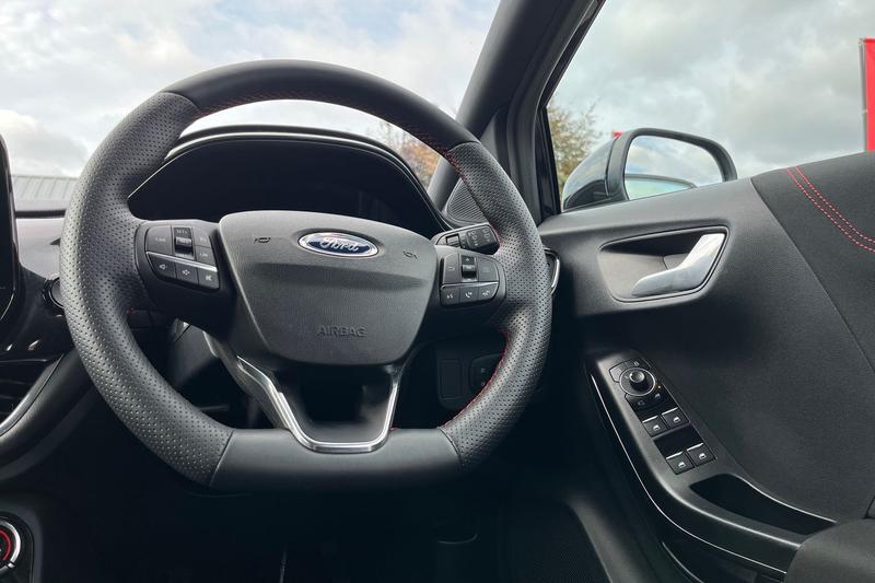 Used Ford Puma 2023 for sale - 76196656: Photo 12