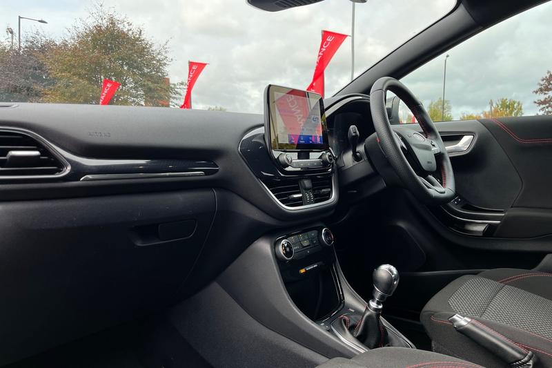 Used Ford Puma 2023 for sale - 76196656: Photo 18