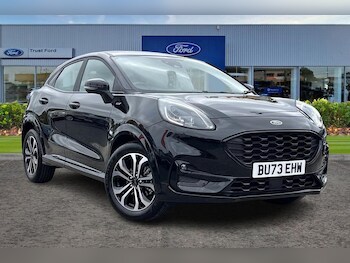 Ford - Puma