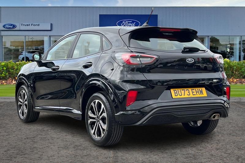 Used Ford Puma 2023 for sale - 76196656: Photo 2