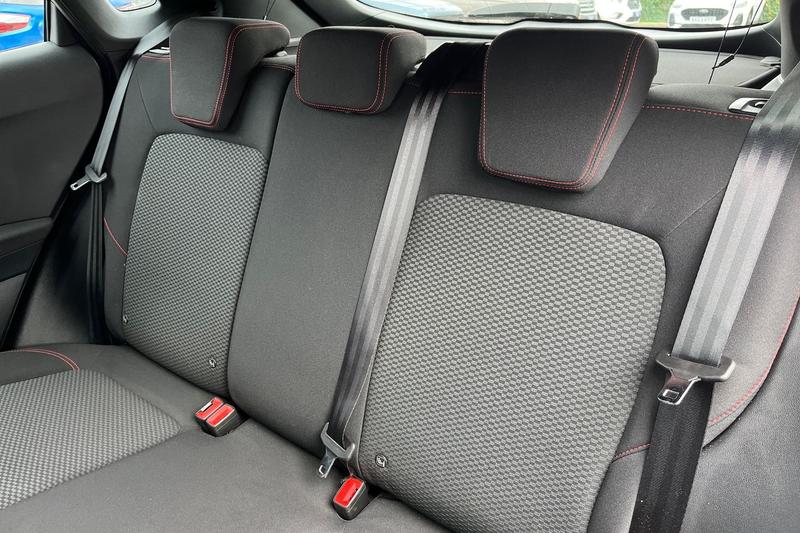 Used Ford Puma 2023 for sale - 76196656: Photo 20