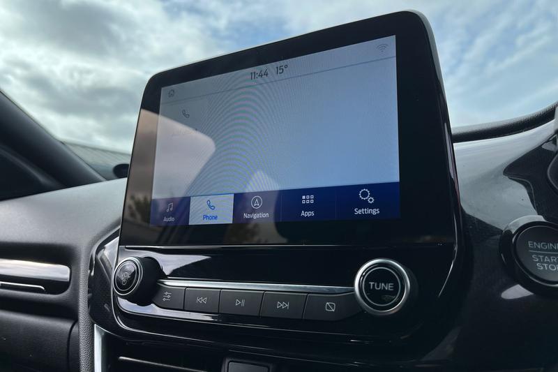 Used Ford Puma 2023 for sale - 76196656: Photo 25