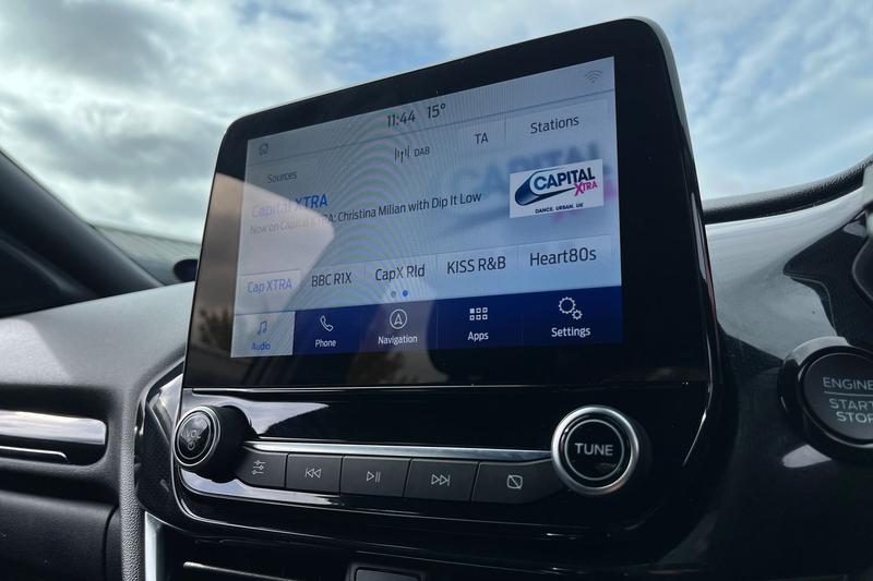 Used Ford Puma 2023 for sale - 76196656: Photo 26