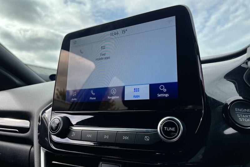 Used Ford Puma 2023 for sale - 76196656: Photo 27