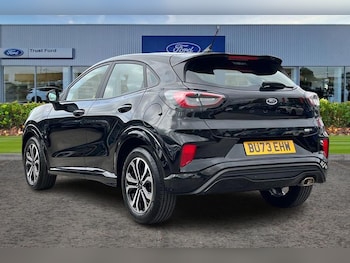Used Ford Puma 2023 for sale - 76196656: Photo 2