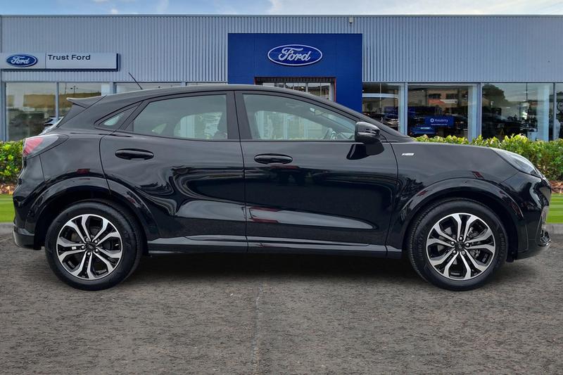 Used Ford Puma 2023 for sale - 76196656: Photo 3
