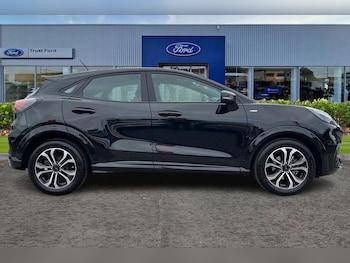 Used Ford Puma 2023 for sale - 76196656: Photo 3