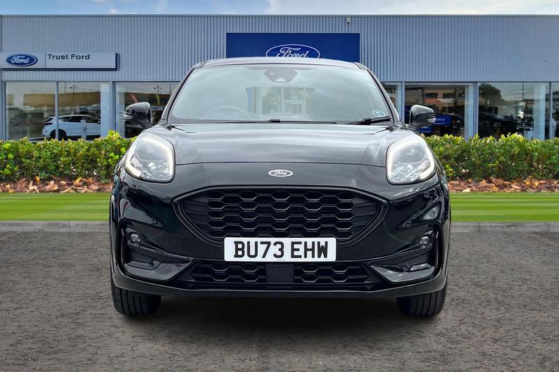 Used Ford Puma 2023 for sale - 76196656: Photo 6