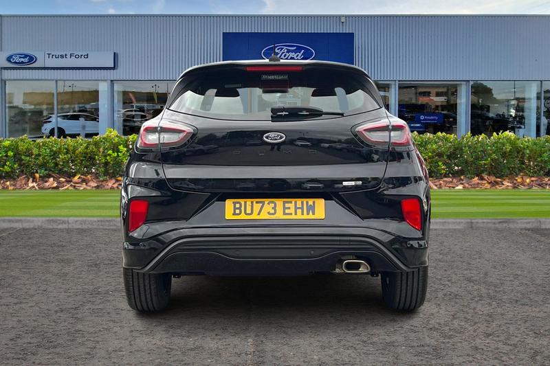 Used Ford Puma 2023 for sale - 76196656: Photo 7