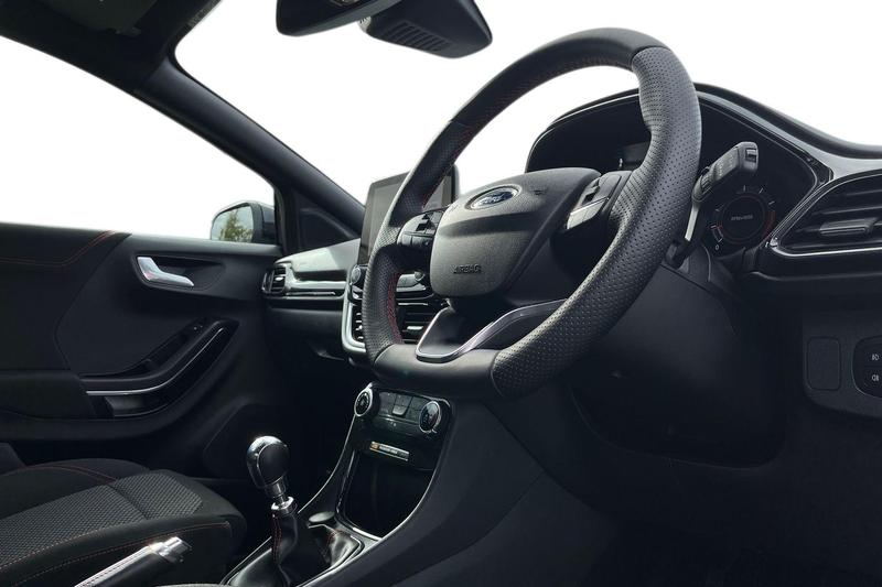 Used Ford Puma 2023 for sale - 76196656: Photo 9