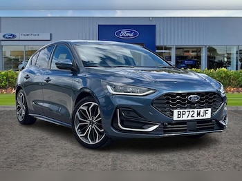 Used Ford Focus 2023 for sale - 75922515: Photo